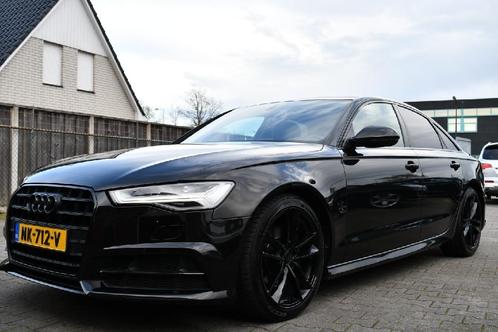 Audi A6 Limousine 1.8 TFSI Ultra 190PK S-TRONIC 3X-S-LINE 