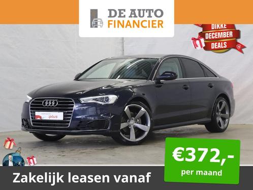 Audi A6 Limousine 1.8 TFSI ultra Business Editi  22.440,0