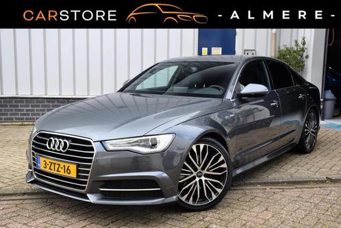 Audi A6 Limousine 1.8 TFSI ultra Premium Edition2e eig129D