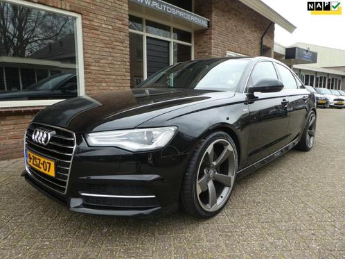 Audi A6 Limousine 1.8 TFSI ultra Sport Edition Automaat  S-