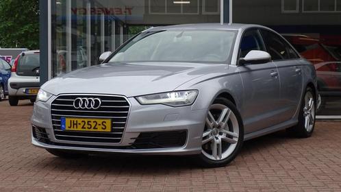 Audi A6 Limousine 2.0 TFSI Premium Edition  Navigatie  Luc