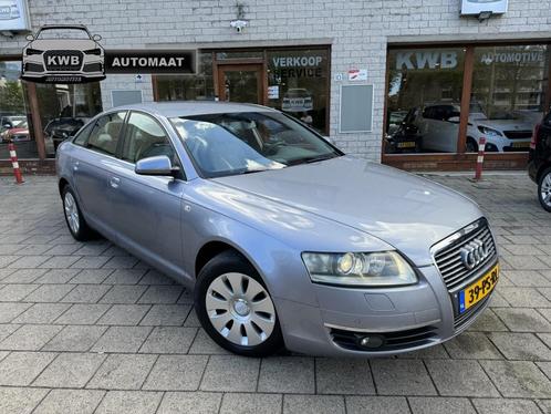 Audi A6 Limousine 2.4 Pro Line Automaat Xenon Nw Apk