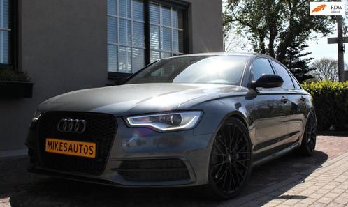 Audi A6 Limousine 3.0 TFSI quattro Pro Line S