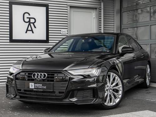 Audi A6 Limousine 55 TFSI quattro Sport Pro Line S  BampO 3D