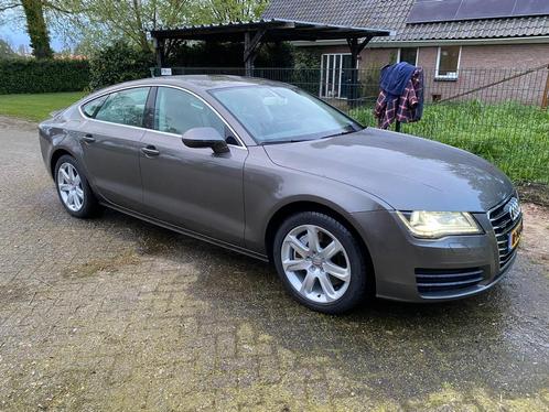 Audi A7 3.0 Tfsi 220KW Quattro S-tronic 2011 Bruin