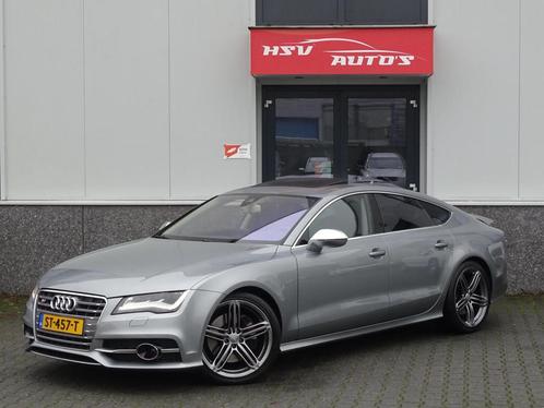 Audi A7 Sportback 3.0 TDI BiT quattro Pro Line plus s-line a