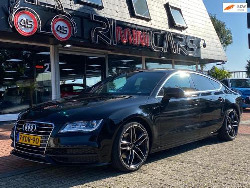 Audi A7 Sportback 3.0 TDI quattro Pro Line plus Autom.