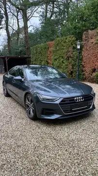 Audi A7 Sportback 55 Tfsi Quattro 340pk S Tronic 2018