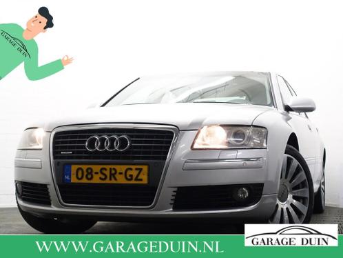 Audi A8 3.0 TDI quattro Pro Line S-Line Bose, Navi, Xenon,