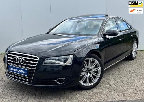 Audi A8 3.0 TFSI Quattro Pro Line MATRIX, ACC, Line assist