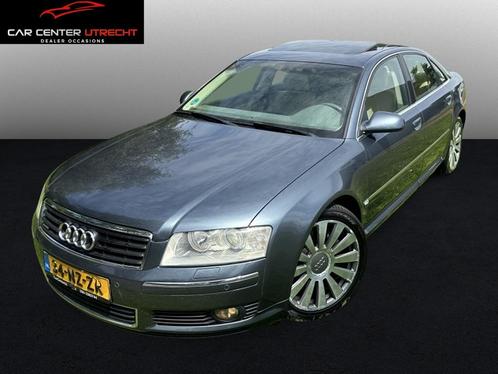 Audi A8 4.2 quattro Pro Line