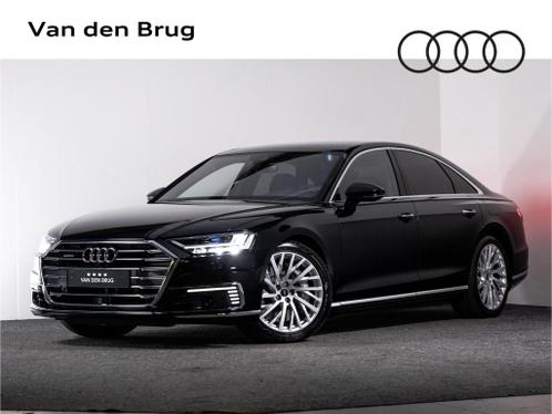 Audi A8 60 TFSI e 449 PK QUATTRO Pro Line Plus  HD Matrix L