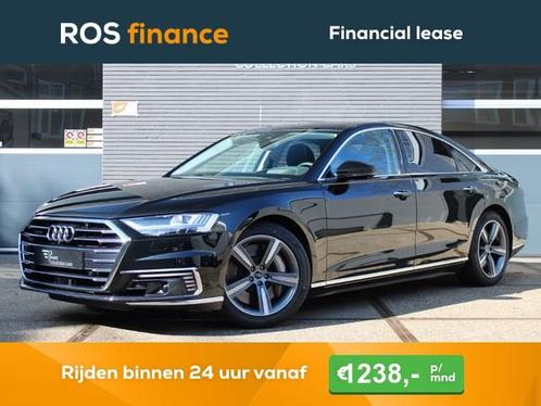 Audi A8 60 TFSI e quattro Pro Line Plus Pano Matrix