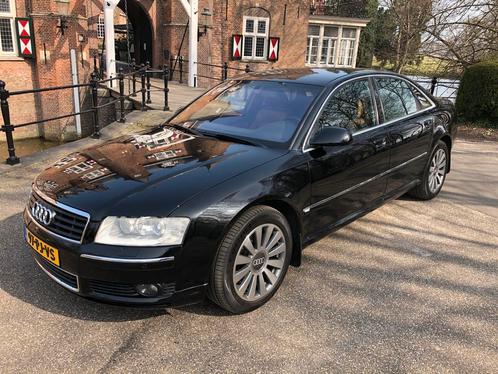 Audi A8 Pro Line Exclusive Quattro, in zr goede staat