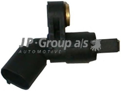 Audi ABS Sensor 1197100370 JP GROUP