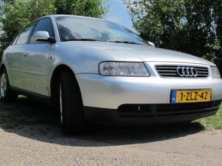 Audi Audi A3 1.9 TDI 5 deurs