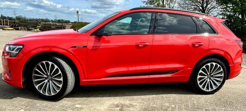 Audi E-tron E-tron 55 2020 full option