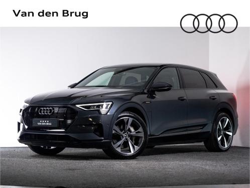 Audi e-tron S-Line 55 408PK QUATTRO  LED Matrix  Bang amp Ol