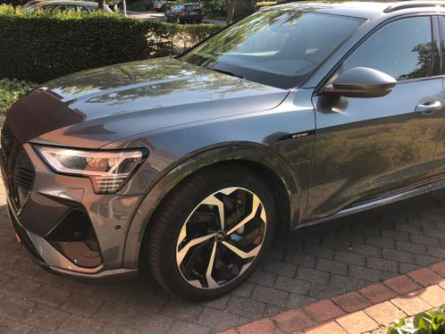 Audi E-tron Sportback 55 Quattro 408pk (incl BTW)