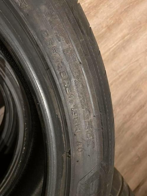 Audi Etron zomerbanden 21 2500km mee gereden