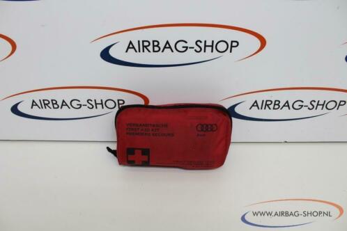 Audi First Aid Kit  Noodset