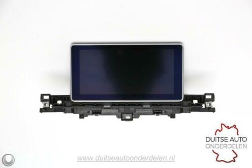 Audi MMI High Display 8W1 919 605