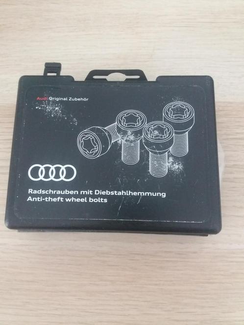 Audi originele slotbout set 83A071455