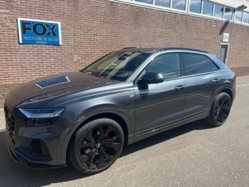 Audi Q 8 D 2019 SQ8 uitgevoerd 69500 km