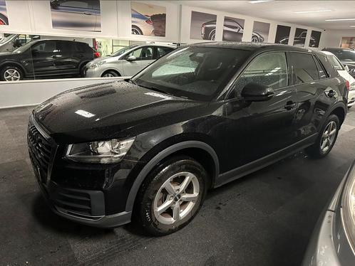 Audi Q2 1.0 Tfsi 116pk S Tronic automaat 16.500 VASTE PRIJS