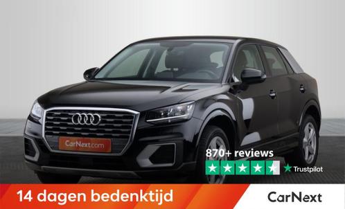 Audi Q2 1.0 TFSI Sport, Airconditioning (bj 2017)