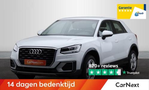 Audi Q2 1.0 TFSI Sport, LED, Navigatie (bj 2018)