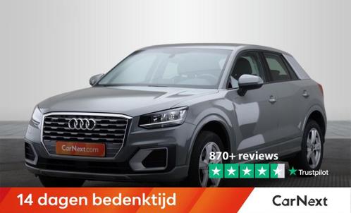 Audi Q2 1.0 TFSI Sport Pro Line Automaat, Navigatie