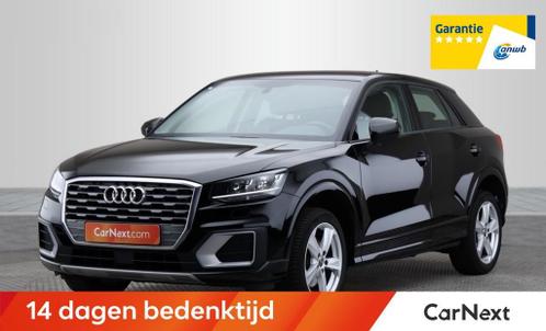 Audi Q2 1.0 TFSI Sport Pro Line, Navigatie (bj 2018)