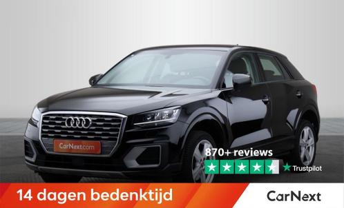 Audi Q2 1.0 TFSI Sport Pro Line, Navigatie (bj 2018)