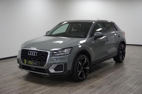 Audi Q2 1.4 TFSI CoD DESIGN AUTOMAAT - CLIMA - NAVI Nr. 066