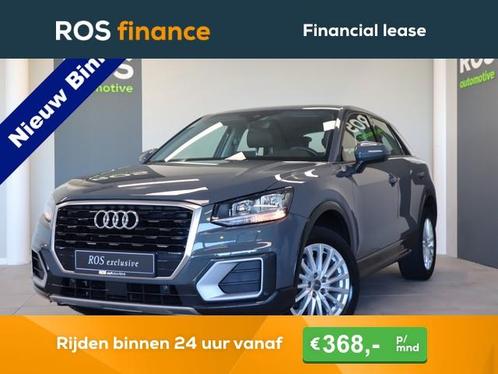 Audi Q2 1.4 TFSI CoD Design NAVISENSORENAD.CRUISENAP