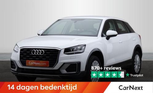 Audi Q2 1.4 TFSI CoD Design Pro Line Automaat, Leder, Naviga