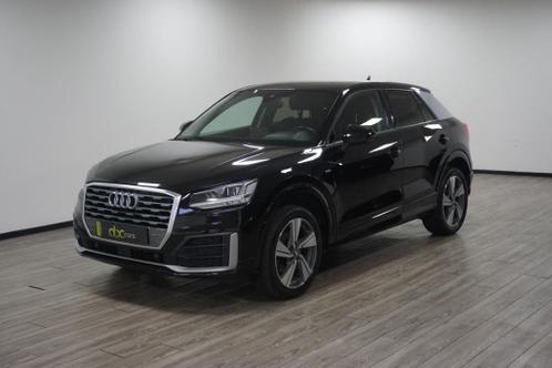 Audi Q2 1.4 TFSI Cod Design Proline-S Automaat Nr. 066