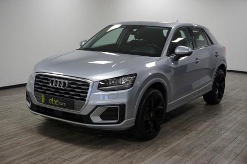 Audi Q2 1.4 TFSI CoD SPORT AUTOMAAT Nr.022