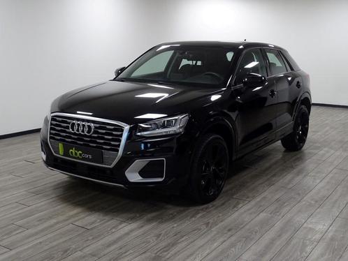 Audi Q2 1.4 TFSI COD Sport Pro-Line Automaat Nr. 025