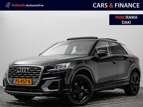 Audi Q2 1.6 TDI S-tronicAut7 S-line (navi,panodak,LED,pdc)