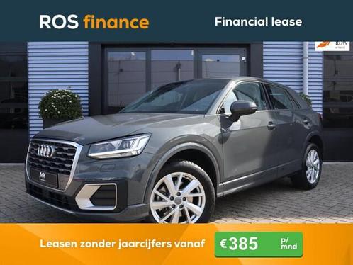 Audi Q2 2.0 TFSI quattro Design Pro Line Plus Virt-Cockpit