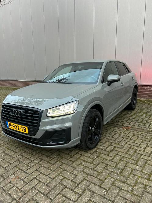 Audi Q2 2020 TFSI Sport