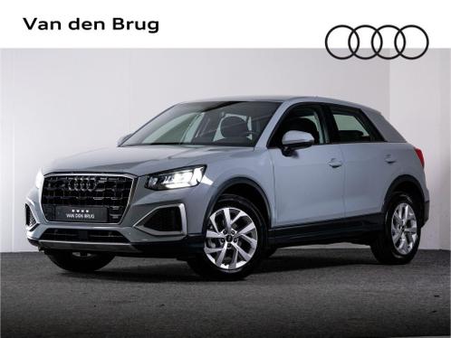 Audi Q2 30 110 PK TFSI Pro Line  Navigatie  Virtual Cockpi