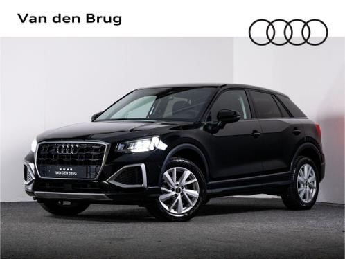 Audi Q2 30 TFSI 110 PK Pro Line  Achteruitrijcamera  Navig