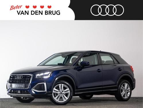 Audi Q2 30 TFSI Advanced edition  Climate control  Adaptiv