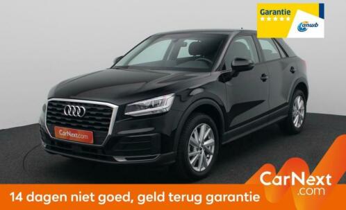 Audi Q2 30 TFSI epic, LED, Navigatie (bj 2020)
