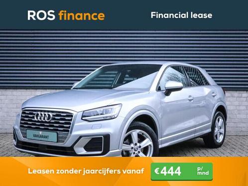 Audi Q2 30 TFSI Pro LineLedNaviCruisePdc