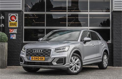 Audi Q2 30 TFSI Sport PROLINE NAVI TREKHAAK MATRIX