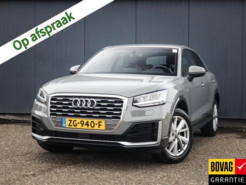 Audi Q2 30 TFSI Sport S line Edition (116 PK) 1e-Eig Audi-De